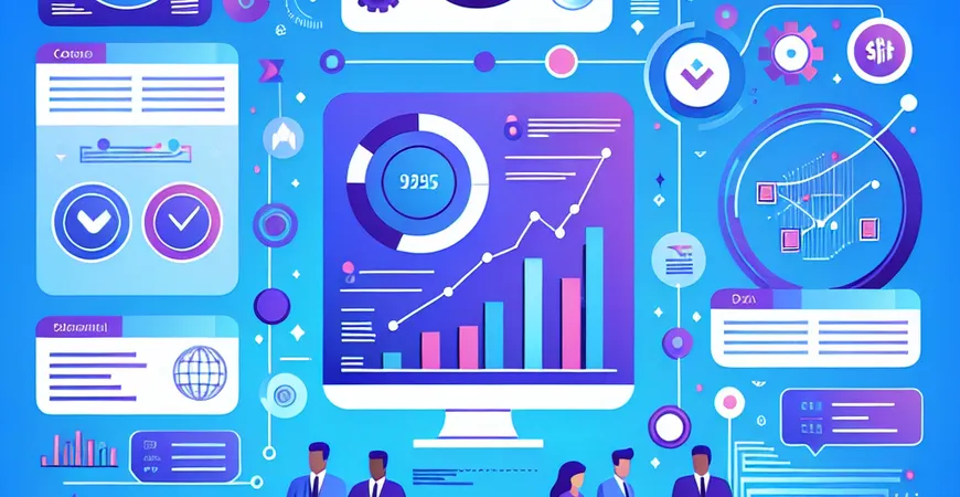 2025 快速开发工具推荐：中小企业的高性价比之选